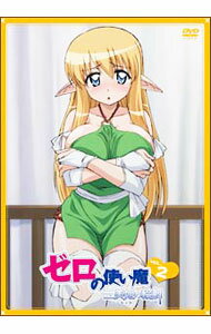 【中古】ゼロの使い魔 三美姫の輪舞 Vol．2/ 紅優【監督】