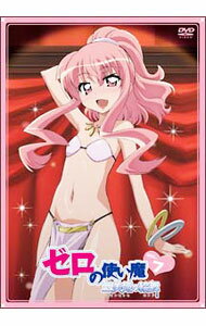 【中古】ゼロの使い魔 三美姫の輪舞 Vol．7/ 紅優【監督】