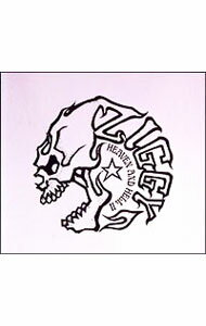 【中古】ZIGGY/ Heaven　and　Hell　II