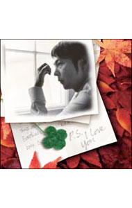 【中古】徳永英明/ 【CD＋DVD】小さな祈り～P．S．アイラヴユー