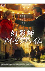 【中古】幻影師　アイゼンハイム / ニール・バーガー【監督】