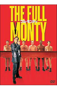 &nbsp;&nbsp;&nbsp; フル・モンティ の詳細 発売元: 20世紀フォックスホームエンターテイメントジャパン カナ: フルモンティ THE FULL MONTY / ピーターカッタネオ ディスク枚数: 1枚 品番: FXBCE4806 リージョンコード: 2 発売日: 2008/11/07 映像特典: オリジナル劇場予告編 内容Disc-1フル・モンティ 関連商品リンク : ピーター・カッタネオ 20世紀フォックスホームエンターテイメントジャパン