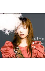 【中古】Salyu/ 【CD＋DVD】Merkmal
