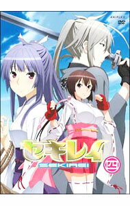 【中古】セキレイ　四　限定版/ 草川啓造【監督】