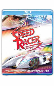 【中古】【Blu－ray】スピード・レーサー / ウォシャウスキー兄弟【監督】