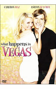 【中古】ベガスの恋に勝つルール 完全版 / トム・ヴォーン【監督】