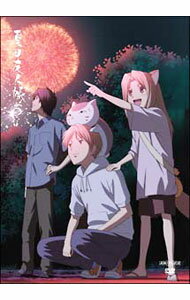 &nbsp;&nbsp;&nbsp; 夏目友人帳　5　完全生産限定版 の詳細 付属品: CD・資料集・カラーブックレット・スリーブケース・妖花札4枚付 発売元: アニプレックス カナ: ナツメユウジンチョウ05カンゼンセイサンゲンテイバン / オオモリタカヒロ ディスク枚数: 1枚 品番: ANZB3735 リージョンコード: 2 発売日: 2009/02/25 映像特典: 内容Disc-1＜第十二話＞五日印＜第十三話＞秋の夜宴 関連商品リンク : 大森貴弘【監督】 アニプレックス