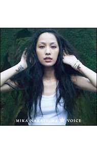 【中古】中島美嘉/ VOICE