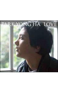 Other - 【中古】LOVE/ パク・ヨンハ