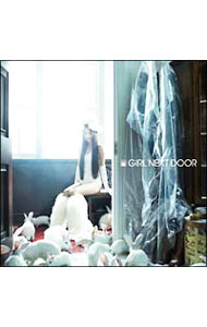 【中古】GIRL　NEXT　DOOR/ 【CD＋DVD】GIRL　NEXT　DOOR