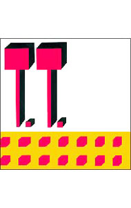 【中古】TOWA　TEI（テイ・トウワ）/ 【CD＋DVD】BIG　FUN