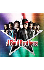 樂天商城 - 【中古】J　Soul　Brothers/ 【CD＋DVD】J　Soul　Brothers