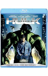 【中古】【Blu−ray】インクレディブル・ハルク / ルイ・レテリエ【監督】