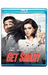 【中古】【Blu−ray】ゲット　スマート / ピーター・シーガル【監督】