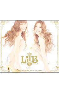 【中古】Lil’B/ 【CD＋DVD】今、キミへ・・・
