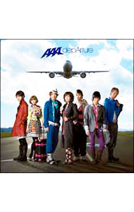 Other - 【中古】AAA/ depArture