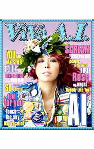樂天商城 - 【中古】AI/ 【CD＋DVD】VIVA　A．I．