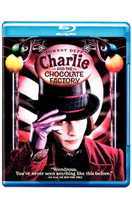 &nbsp;&nbsp;&nbsp; 【Blu−ray】チャーリーとチョコレート工場 の詳細 発売元: ワーナー・ホーム・ビデオ カナ: チャーリートチョコレートコウジョウブルーレイディスク / ティムバートン ディスク枚数: 1枚 品番: WBAY15679 リージョンコード: 2 発売日: 2009/04/08 映像特典: 関連商品リンク : ティム・バートン ワーナー・ホーム・ビデオ