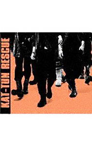【中古】KAT−TUN/ RESCUE