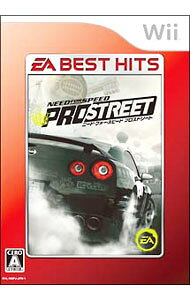 &nbsp;&nbsp;&nbsp; ニード・フォー・スピード　プロストリート　EA　BEST　HITS の詳細 メーカー: エレクトロニック・アーツ 機種名: Wii ジャンル: レーシング 品番: RVLPRNPJ1 カナ: ニードフォースピードプロストリートイーエーベストヒッツレンカバン 発売日: 2009/03/12 関連商品リンク : Wii エレクトロニック・アーツ　