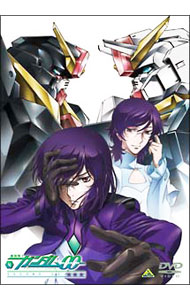 【中古】機動戦士ガンダム00　セカンドシーズン　4/ 水島精二【監督】