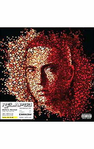 樂天商城 - 【中古】【CD＋DVD】リラプス−デラックス・エディション / エミネム