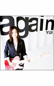 【中古】【全品10倍！6/20限定】YUI/ 【CD＋DVD】again 初回限定盤