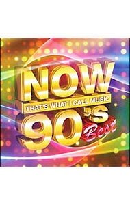 【中古】【2CD】NOW　90’s　BEST / オムニバス