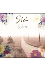樂天商城 - 【中古】シド（SID）/ 【CD＋DVD】hikari　初回盤B