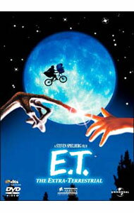 樂天商城 - 【中古】E．T． / スティーヴン・スピルバーグ【監督】
