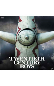 【中古】20世紀少年　−第2章−　最後の希望　豪華版　限定版/ 堤幸彦【監督】