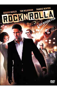 【中古】ロックンローラ / ガイ・リッチー【監督】