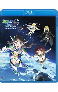 【中古】【Blu-ray】舞-乙HiME 0-S．ifr-COMPLETE / 久行宏和【監督】