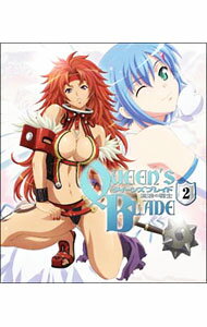&nbsp;&nbsp;&nbsp; 【Blu−ray】クイーンズブレイド　流浪の戦士　第2巻　ブックレット付 の詳細 発売元: メディアファクトリー カナ: クイーンズブレイドルロウノセンシダイ02カンブルーレイディスク / ヨシモトキンジ ディスク枚数: 1枚 品番: ZMXZ4752 リージョンコード: 2 発売日: 2009/07/24 映像特典: ノンクレジットEDレイナver／レイナ＆トモエインタビュー／OVA「みんなでちゃうよガイノス学園大暴れ！」炎の転校生トモエ　怒濤編／デジタルフラッシュマンガ　フルヴォイスver 内容Disc-1＜第3話＞艶襲〜歴戦の傭兵＜第4話＞相克〜雷雲の将 関連商品リンク : よしもときんじ メディアファクトリー　