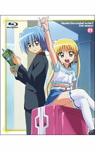 &nbsp;&nbsp;&nbsp; 【Blu−ray】ハヤテのごとく！！2nd　season　01　初回限定版　絵はがき・プロモカード付 の詳細 発売元: 小学館 カナ: ハヤテノゴトクセカンドシーズン01ショカイゲンテイバンブルーレイディスク / イワサキヨシアキ ディスク枚数: 1枚 品番: GNXA7021 リージョンコード: 0 発売日: 2009/08/21 映像特典: 白石涼子とELISAが野菜居酒屋　玄気で親睦を深めるの巻 内容Disc-1＜第1話＞禁断のマラソン自由形！＜第2話＞マネーのとら 関連商品リンク : 岩崎良明 小学館