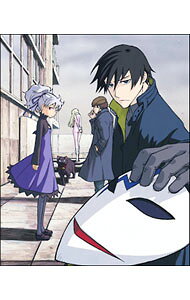 楽天市場】DARKER THAN BLACK－黒の契約者－ Blu－ray BOXの通販