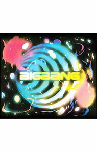 【中古】【全品10倍！5/15限定】【CD＋DVD】BIGBANG　初回盤 / BIGBANG