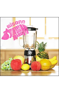 Other - 【中古】misono/ カバALBUM