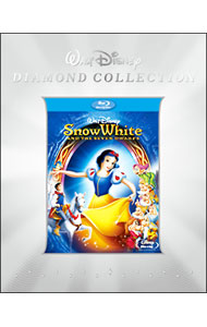 &nbsp;&nbsp;&nbsp; 【Blu−ray】白雪姫　ダイヤモンド・コレクション　特典Blu−ray・特典DVD付（2BD＋DVD） の詳細 発売元: ウォルト　ディズニー　スタジオ　ホーム　エンターテイメント カナ: シラユキヒメダイヤモンドコレクションブルーレイディスク SNOW WHITE AND THE SEVEN DWARFS / デヴィッドディーハンド ディスク枚数: 3枚 品番: VWBS1086 リージョンコード: 0 発売日: 2009/11/04 映像特典: ［1］スクリーンセーバー／ディズニー・ビュー／「プリンセスと魔法のキス」特別映像／製作の舞台裏：その後の物語『白雪姫へのプレゼント』／ゲーム＆アクティビティ：プリンセス診断ゲーム魔法の鏡よ教えて！，正体を当てよう！，ジュエル・ジャンブル／2001年版DVD映像特典：音声解説／［2］製作の舞台裏：ハイペリオン・スタジオツアー，すべては，ここから始まった／2001年版DVD映像特典：ボイス・キャスト，ディズニー・スタジオの歩み，ワイルド・ライド・ゲーム／ハイ・ホー　シング・アロング＆カラオケ（英語版）／［3］〈DVD〉2001年版DVD映像特典：音声解説 内容Disc-1白雪姫Disc-3白雪姫 関連商品リンク : デヴィッド・D・ハンド ウォルト　ディズニー　スタジオ　ホーム　エンターテイメント