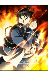[중고] 강철의 연금술사 FULLMETAL ALCHEMIST 6 / 이리에 야스히로 [감독]