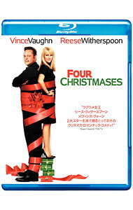 【中古】【Blu−ray】フォー・クリスマス / セス・ゴードン【監督】