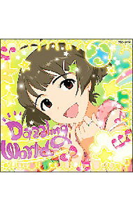 【中古】THE IDOLM［＠］STER DREAM SYMPHONY 02 秋月涼（三瓶由布子） / ゲーム