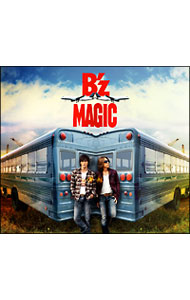 楽天市場】b'z アルバム マジックの通販