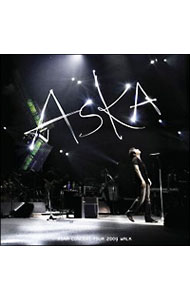 【中古】ASKA CONCERT TOUR 2009 WALK / ASKA【出演】