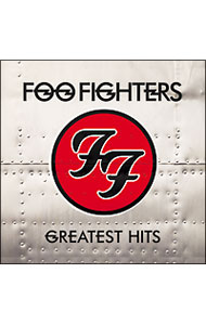 【中古】グレイテスト・ヒッツ / フー・ファイターズ