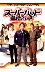 【中古】スーパーバッド　童貞ウォーズ　コレクターズ・エディション / グレッグ・モットーラ【監督】