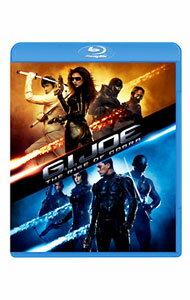 【中古】【Blu−ray】G．I．ジョー / スティーヴン・ソマーズ【監督】