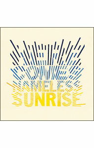 【中古】J/ 【CD＋DVD】HERE　COMES　NAMELESS　SUNRISE　初回限定盤