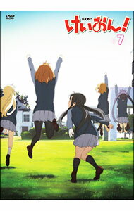 【中古】けいおん！ 7 / 山田尚子【監督】