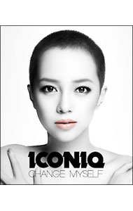 【中古】ICONIQ/ 【CD＋DVD】Change　Myself